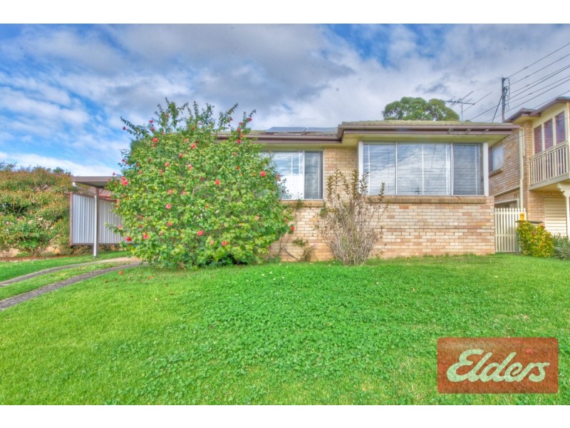 11 Saxon Place, Constitution Hill NSW 2145