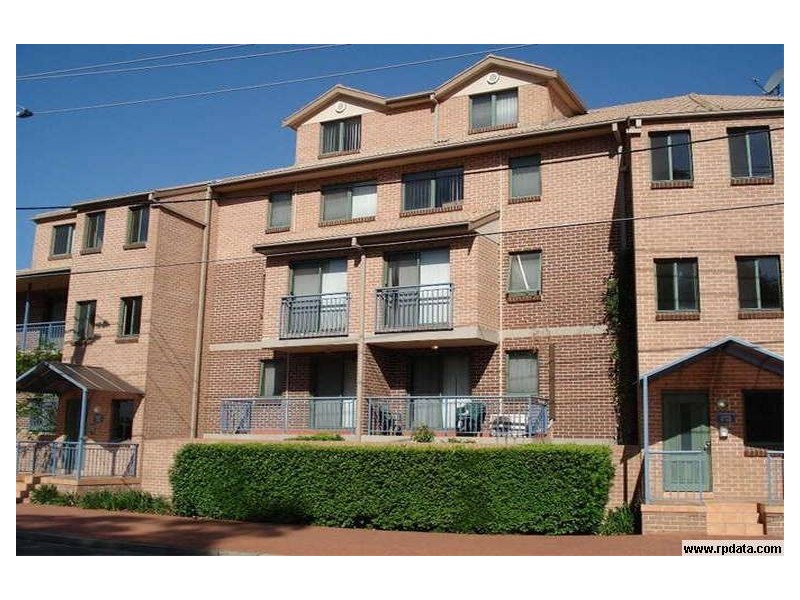 25/503 Wentworth Avenue, Toongabbie NSW 2146