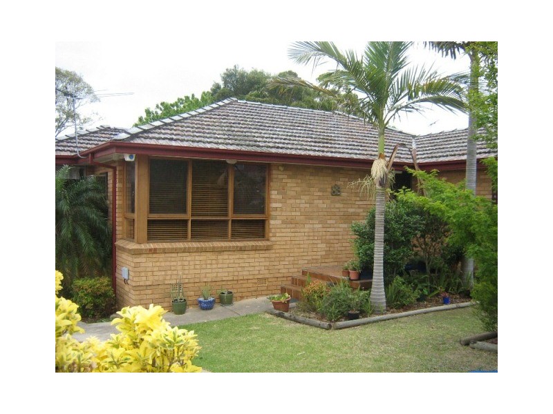 83 Valparaiso Avenue, Toongabbie NSW 2146