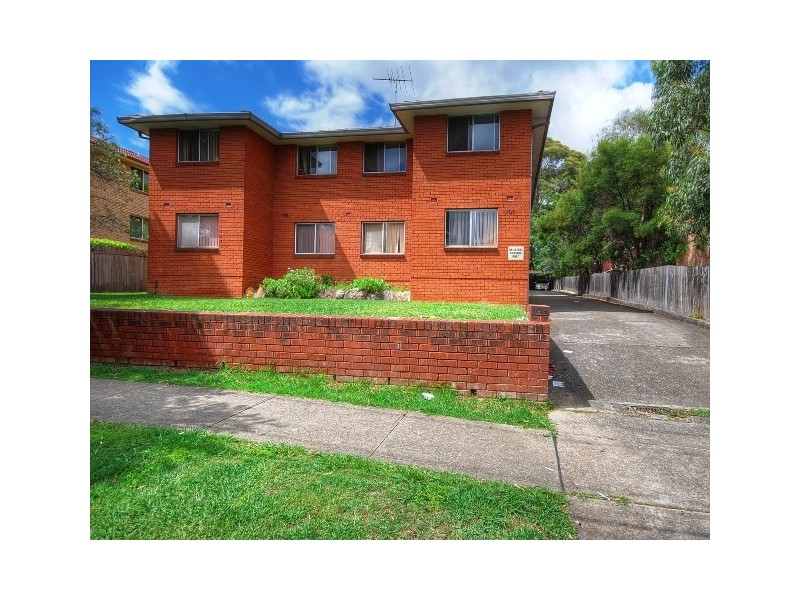 5/106 Stapleton Street, Pendle Hill NSW 2145