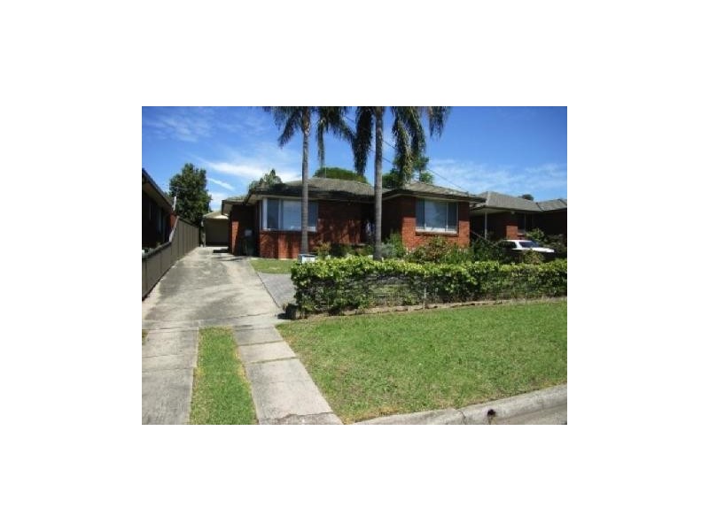 14 Mandoon Road, Girraween NSW 2145