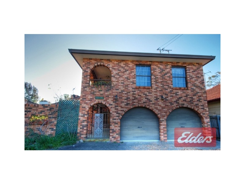 59 Aurelia Street, Toongabbie NSW 2146