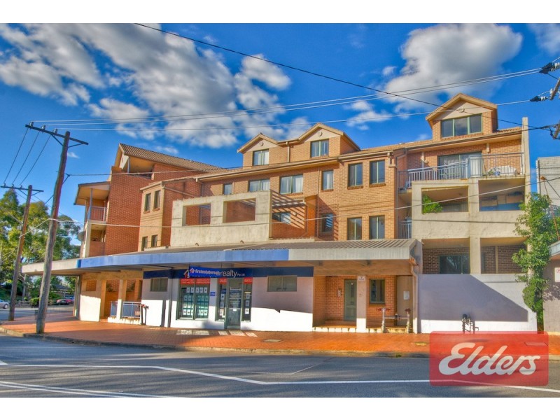 19/503-507 Wentworth Avenue, Toongabbie NSW 2146