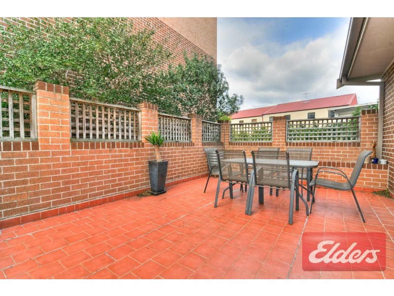 19/503-507 Wentworth Avenue, Toongabbie NSW 2146