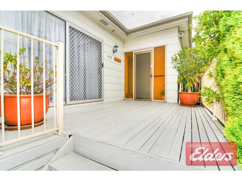 43 Picasso Crescent, Old Toongabbie NSW 2146