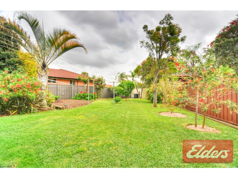 43 Picasso Crescent, Old Toongabbie NSW 2146