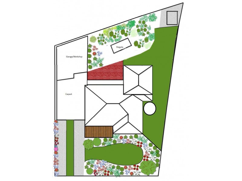 43 Picasso Crescent, Old Toongabbie NSW 2146