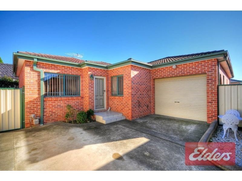 20 Barangaroo Raod, Toongabbie NSW 2146