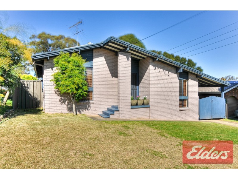 13 Amazon Road, Seven Hills NSW 2147