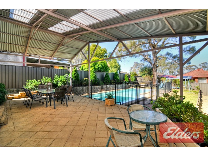 13 Amazon Road, Seven Hills NSW 2147