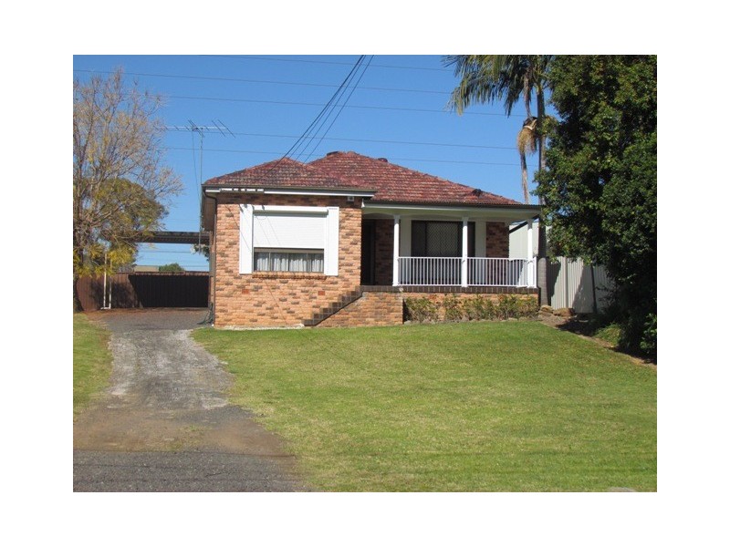 13 Aldgate Street, Prospect NSW 2148