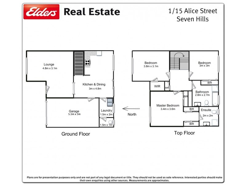 13-15 Alice Street, Seven Hills NSW 2147