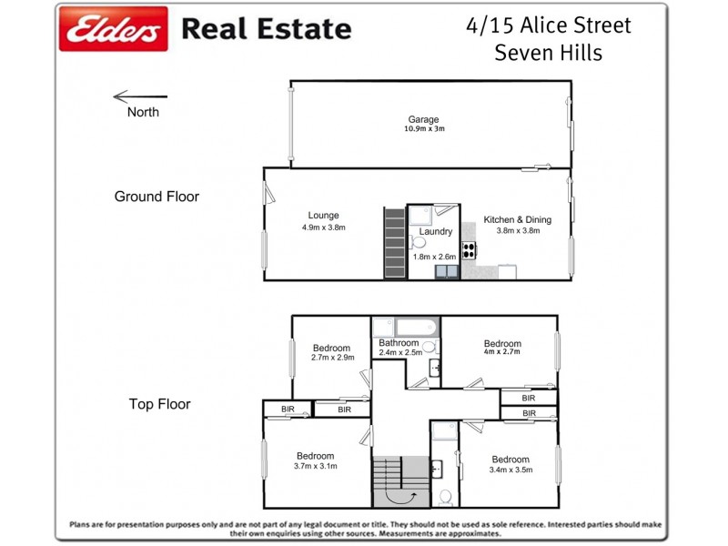 13-15 Alice Street, Seven Hills NSW 2147
