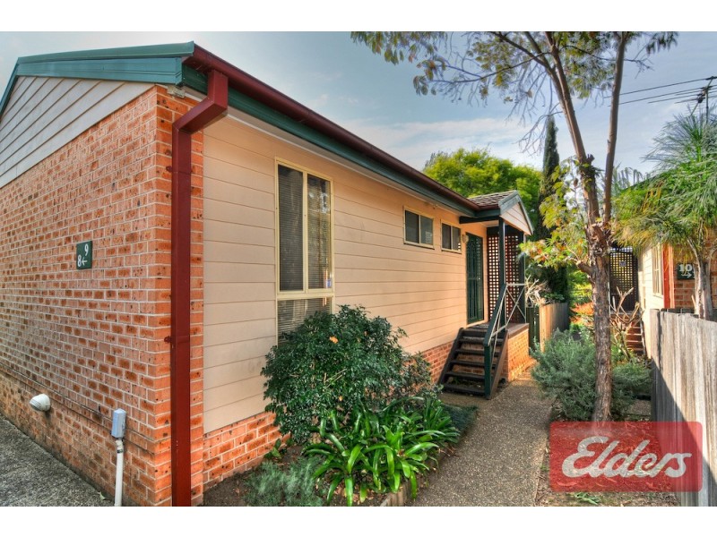 9/399 Wentworth Avenue, Toongabbie NSW 2146