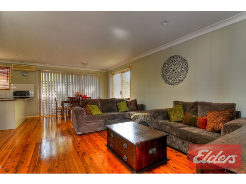 9/399 Wentworth Avenue, Toongabbie NSW 2146