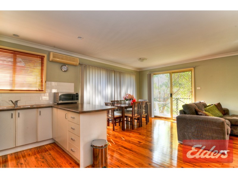 9/399 Wentworth Avenue, Toongabbie NSW 2146