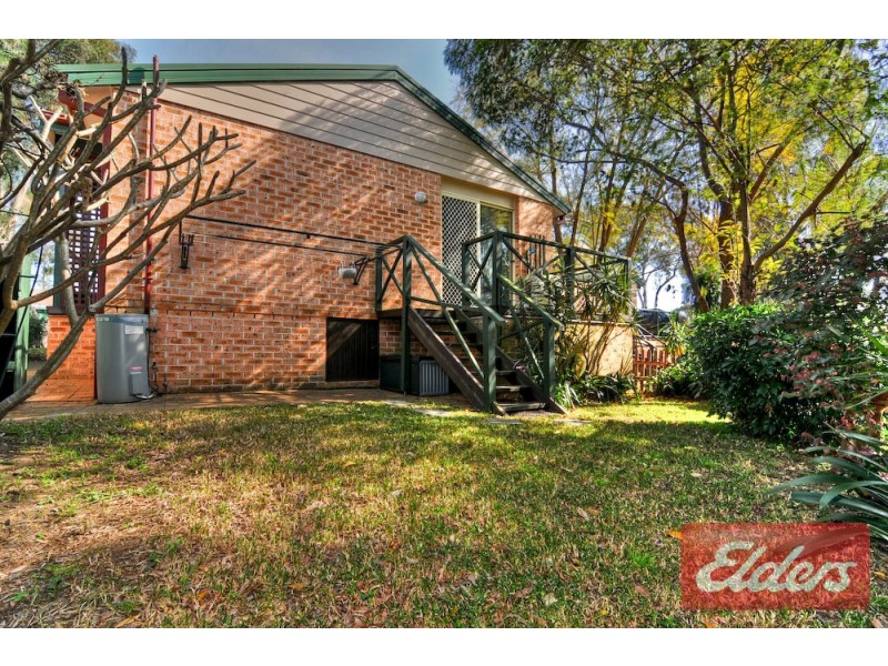 9/399 Wentworth Avenue, Toongabbie NSW 2146