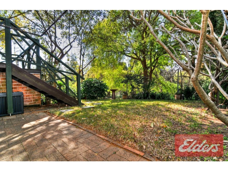 9/399 Wentworth Avenue, Toongabbie NSW 2146