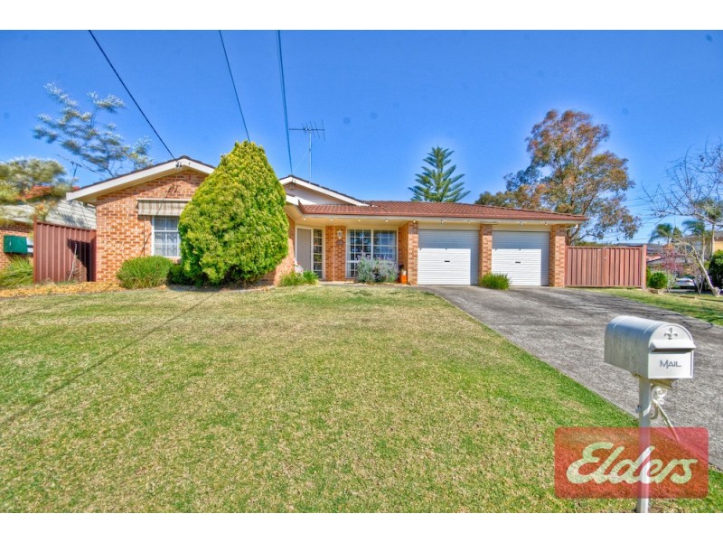61 Hurley Street, Toongabbie NSW 2146