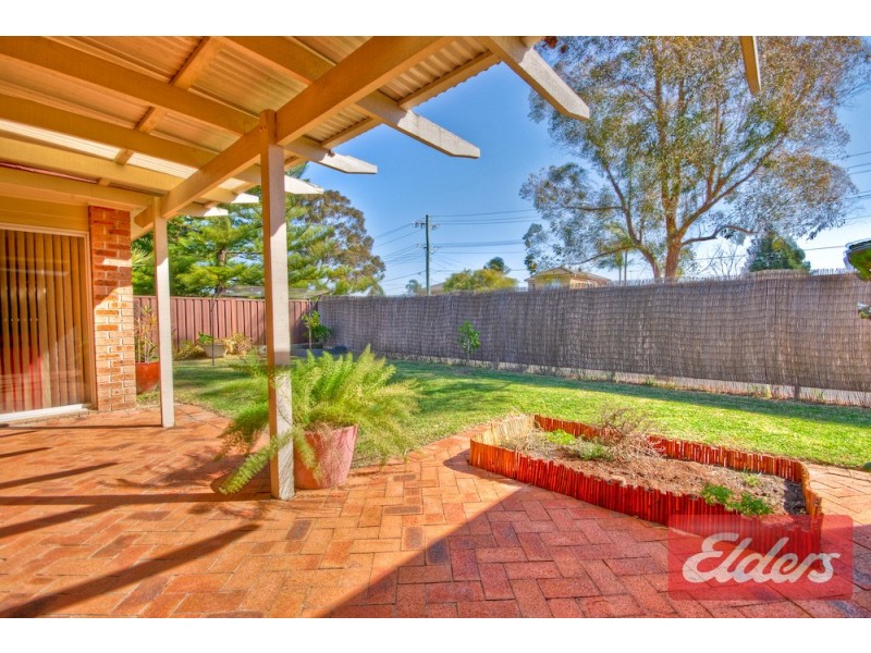 61 Hurley Street, Toongabbie NSW 2146