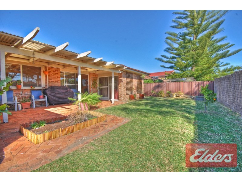 61 Hurley Street, Toongabbie NSW 2146