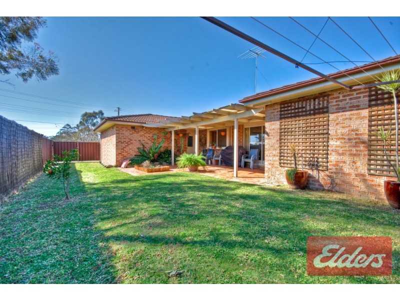 61 Hurley Street, Toongabbie NSW 2146