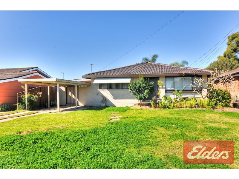 15 Tucks Road, Toongabbie NSW 2146