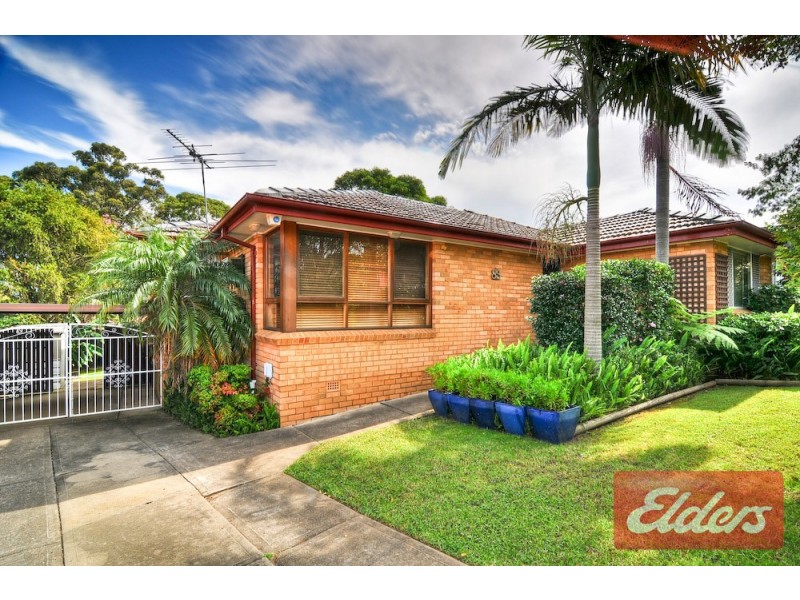 83 Valparaiso Avenue, Toongabbie NSW 2146