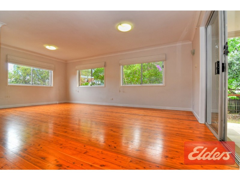 83 Valparaiso Avenue, Toongabbie NSW 2146