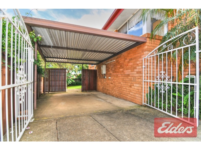 83 Valparaiso Avenue, Toongabbie NSW 2146
