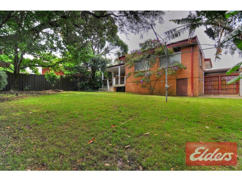 83 Valparaiso Avenue, Toongabbie NSW 2146