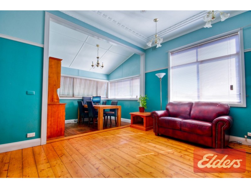 116 Bungaree Road, Toongabbie NSW 2146