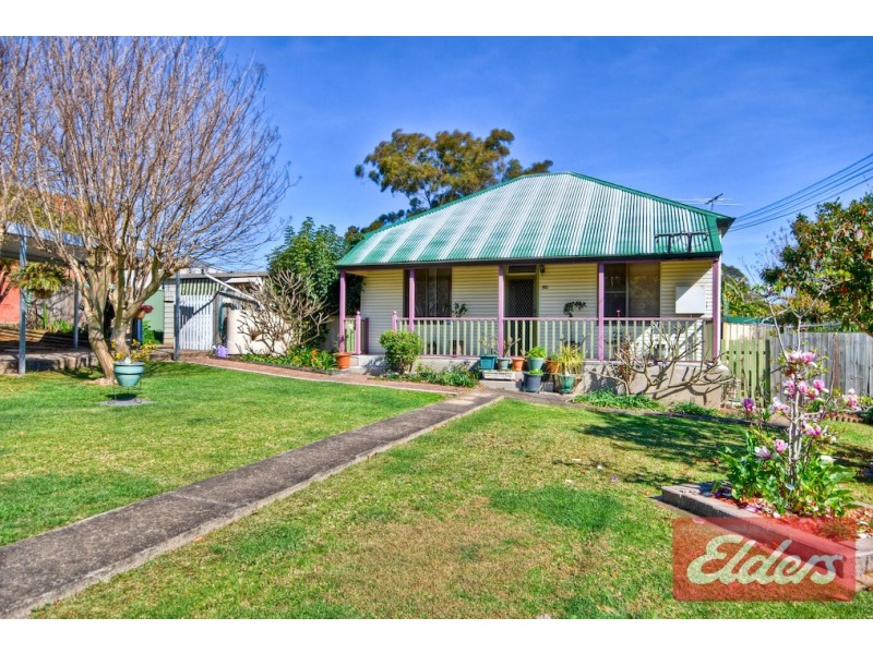 116 Bungaree Road, Toongabbie NSW 2146