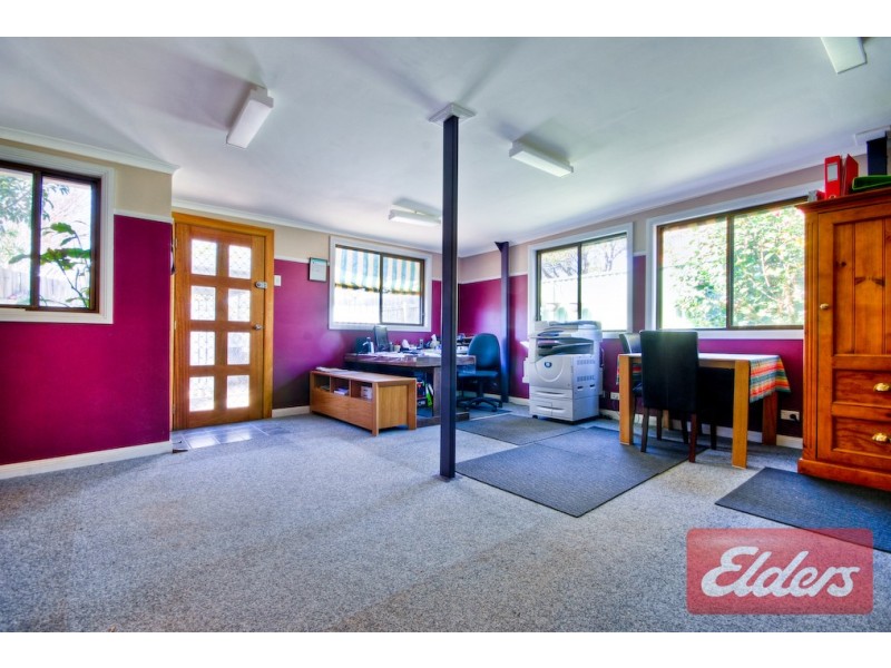 116 Bungaree Road, Toongabbie NSW 2146