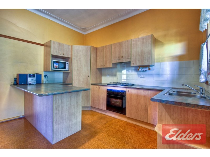 116 Bungaree Road, Toongabbie NSW 2146