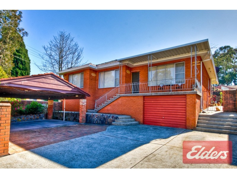 113 Magowar Road, Girraween NSW 2145