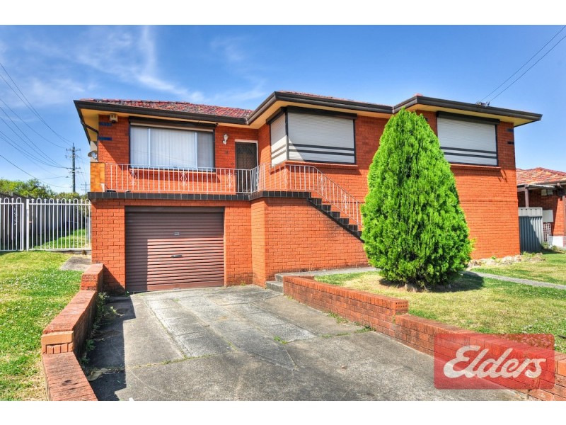 36 The Crescent, Toongabbie NSW 2146