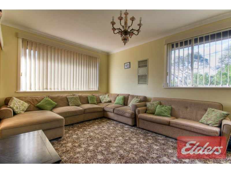 36 The Crescent, Toongabbie NSW 2146