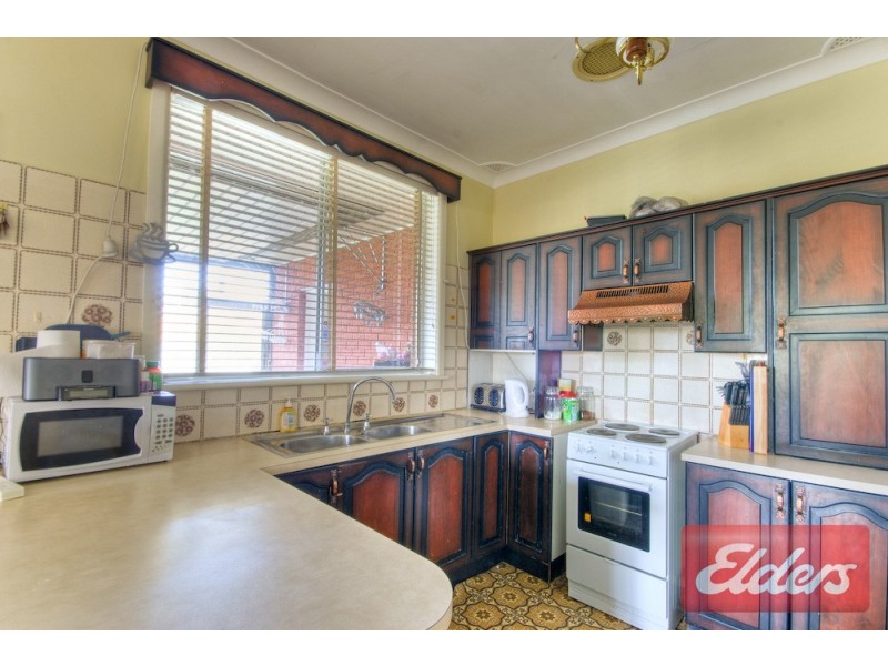 36 The Crescent, Toongabbie NSW 2146