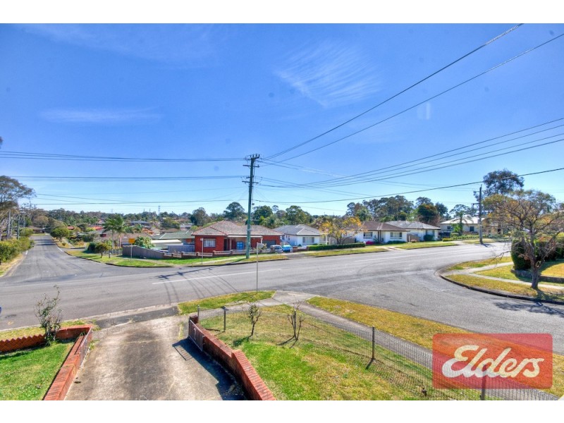 36 The Crescent, Toongabbie NSW 2146