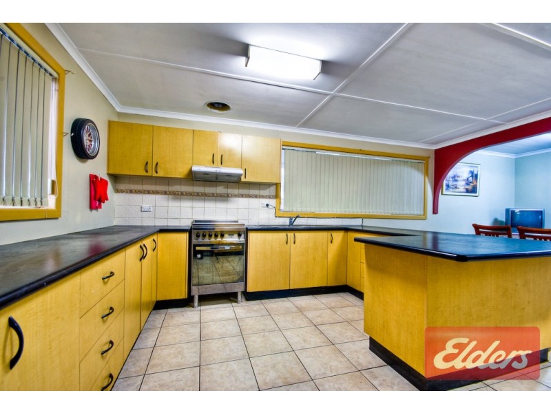 4 Octavia Street, Toongabbie NSW 2146