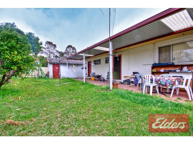 4 Octavia Street, Toongabbie NSW 2146