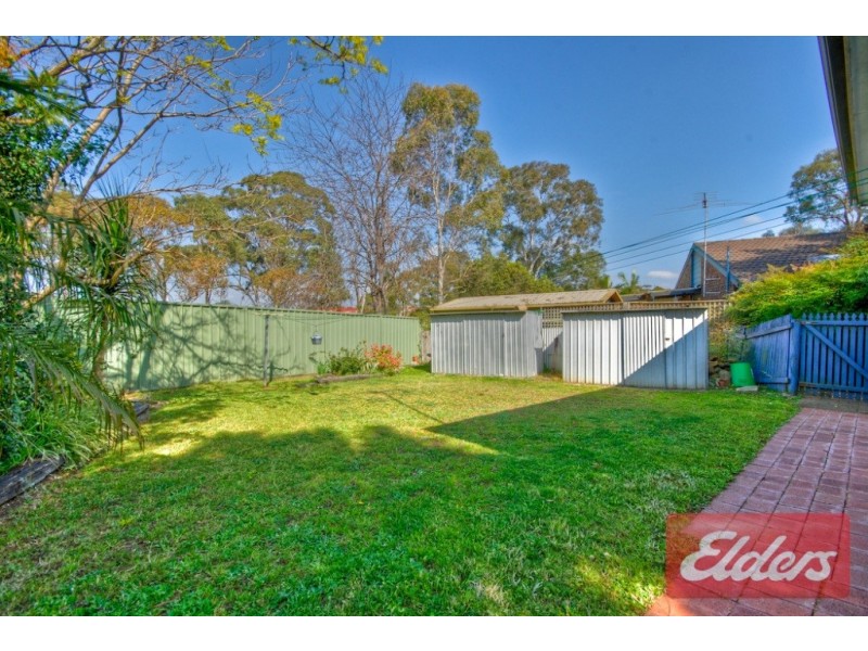 271 Madagascar Drive, Kings Park NSW 2148