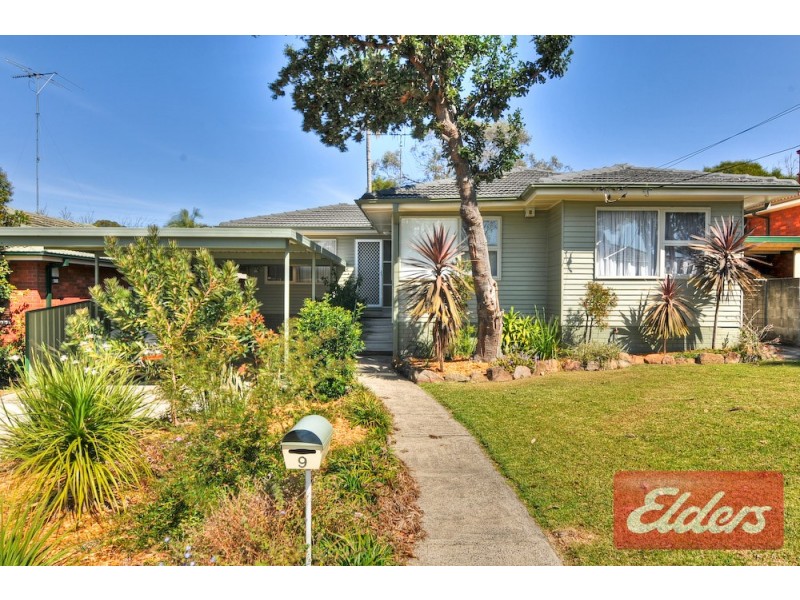 9 Oval Street, Old Toongabbie NSW 2146
