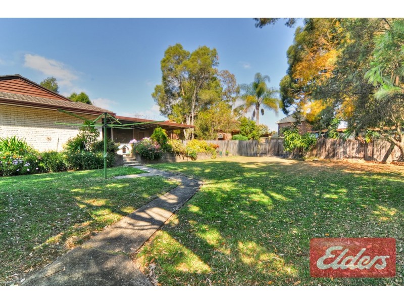28A Reynolds Street, Toongabbie NSW 2146