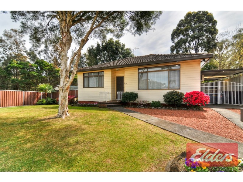12 Oklahoma Avenue, Toongabbie NSW 2146