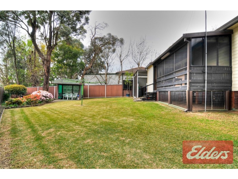 12 Oklahoma Avenue, Toongabbie NSW 2146