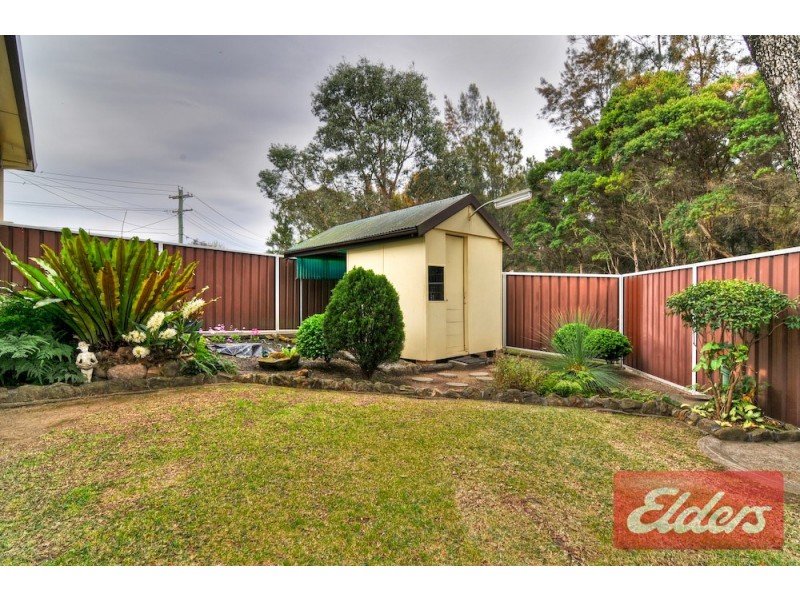 12 Oklahoma Avenue, Toongabbie NSW 2146