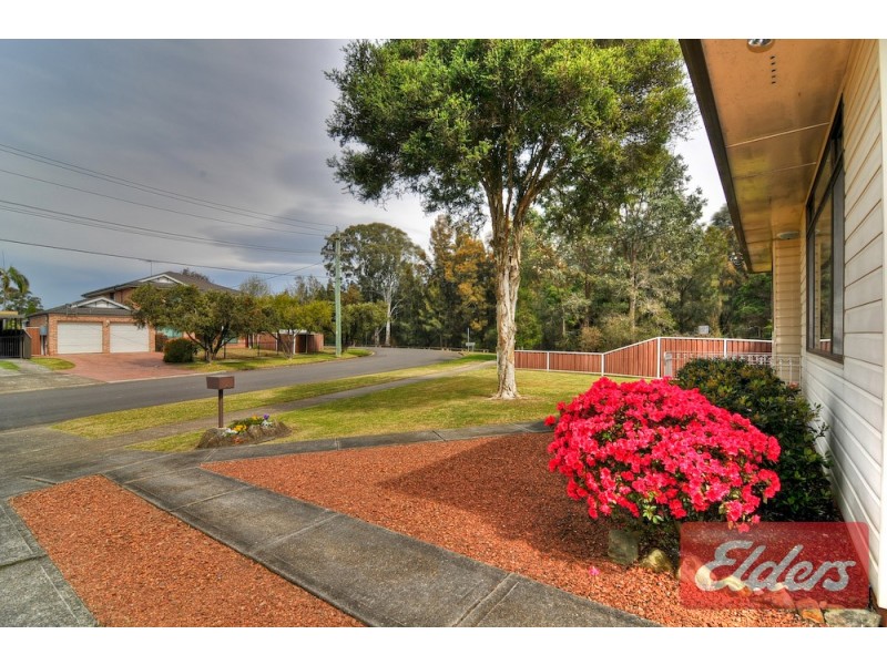 12 Oklahoma Avenue, Toongabbie NSW 2146