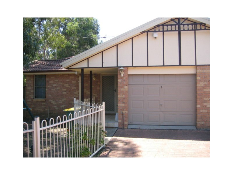 5/26 Girraween Rd, Girraween NSW 2145